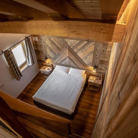 Fleur Des Neiges & Spa - Adults Only Аяс Экстерьер фото