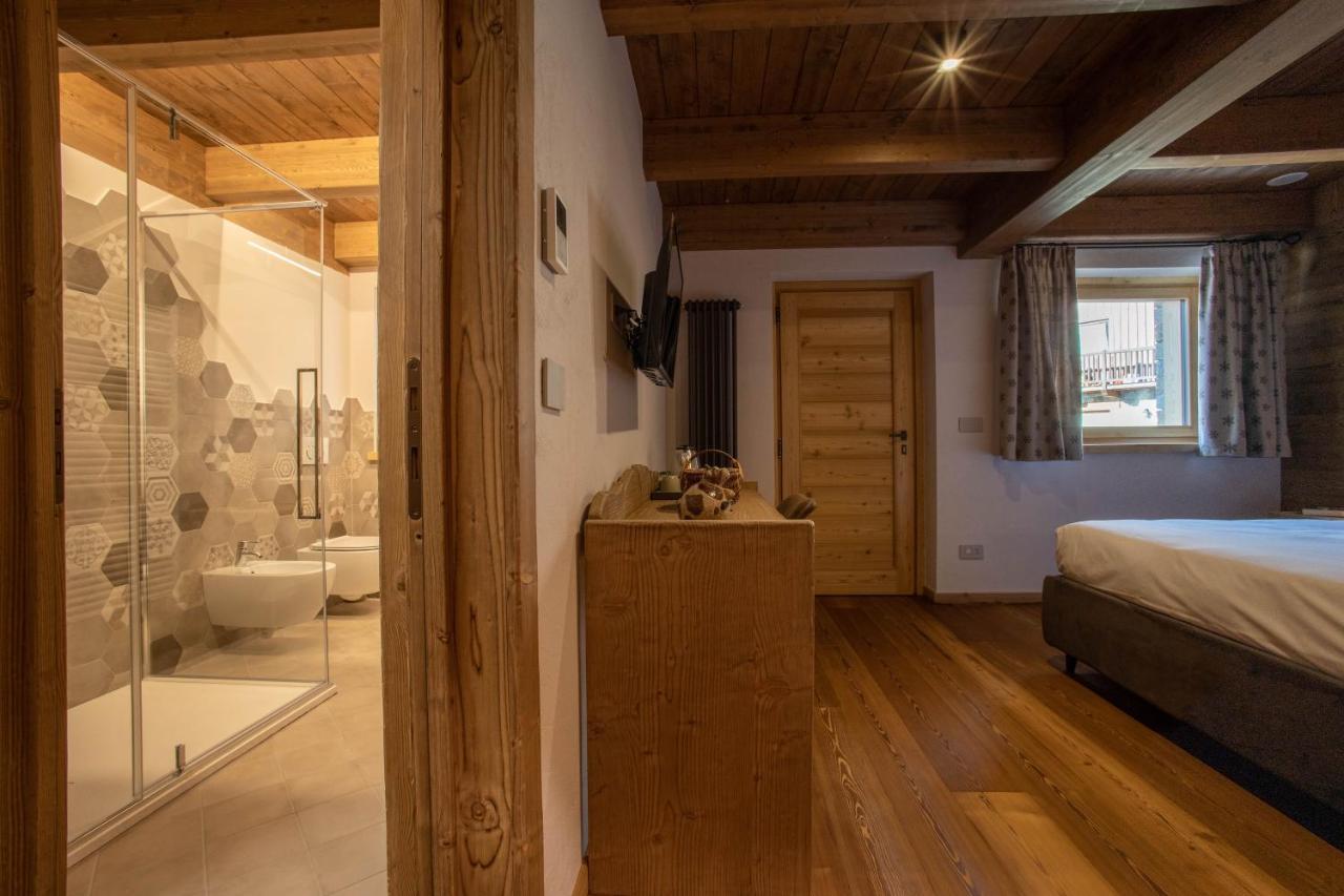 Fleur Des Neiges & Spa - Adults Only Аяс Экстерьер фото