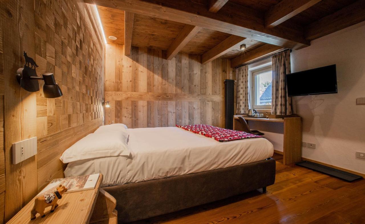 Fleur Des Neiges & Spa - Adults Only Аяс Экстерьер фото