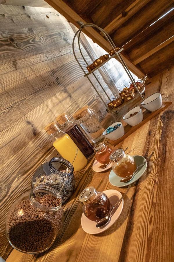 Fleur Des Neiges & Spa - Adults Only Аяс Экстерьер фото