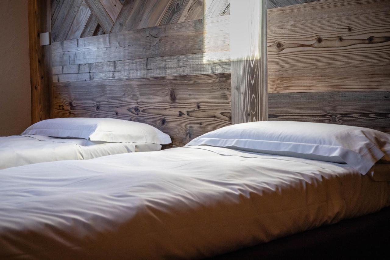 Fleur Des Neiges & Spa - Adults Only Аяс Экстерьер фото