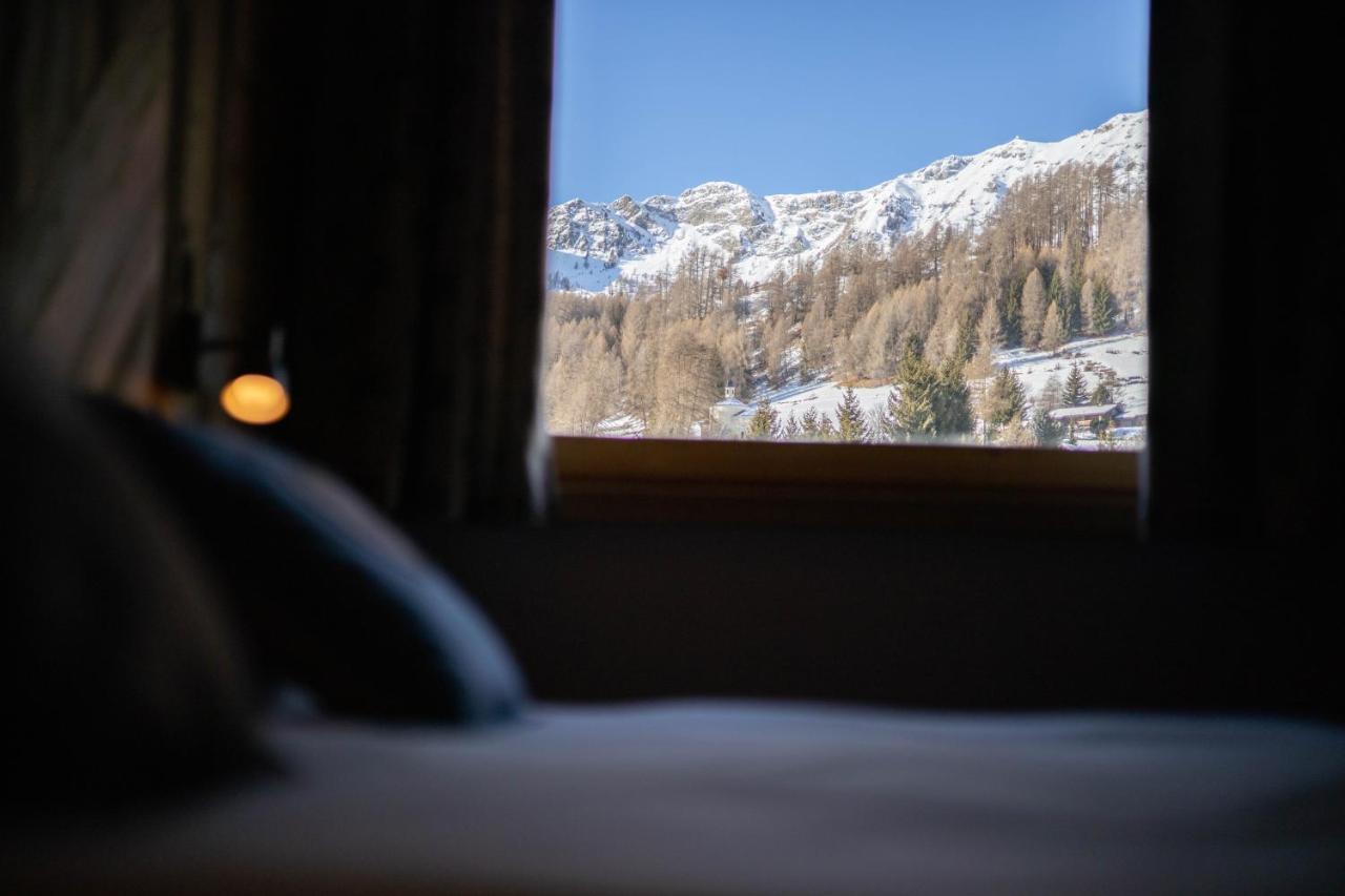 Fleur Des Neiges & Spa - Adults Only Аяс Экстерьер фото