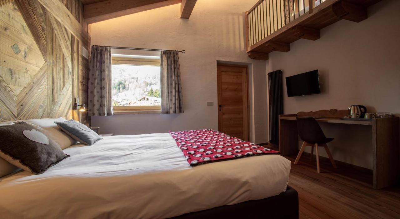 Fleur Des Neiges & Spa - Adults Only Аяс Экстерьер фото