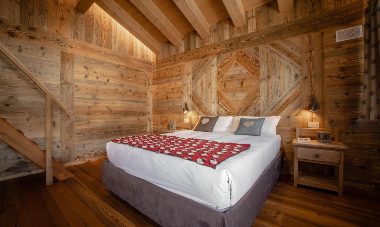Fleur Des Neiges & Spa - Adults Only Аяс Экстерьер фото