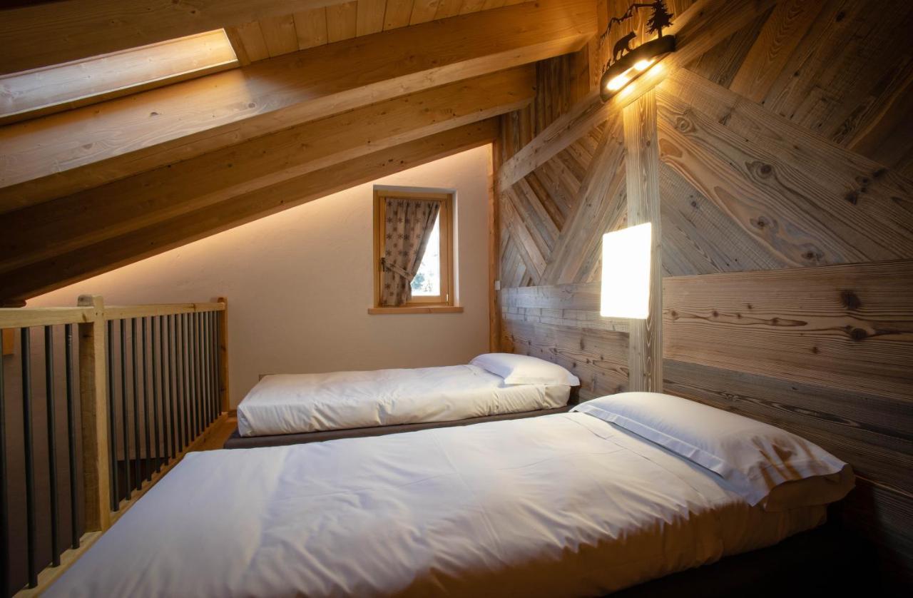 Fleur Des Neiges & Spa - Adults Only Аяс Экстерьер фото