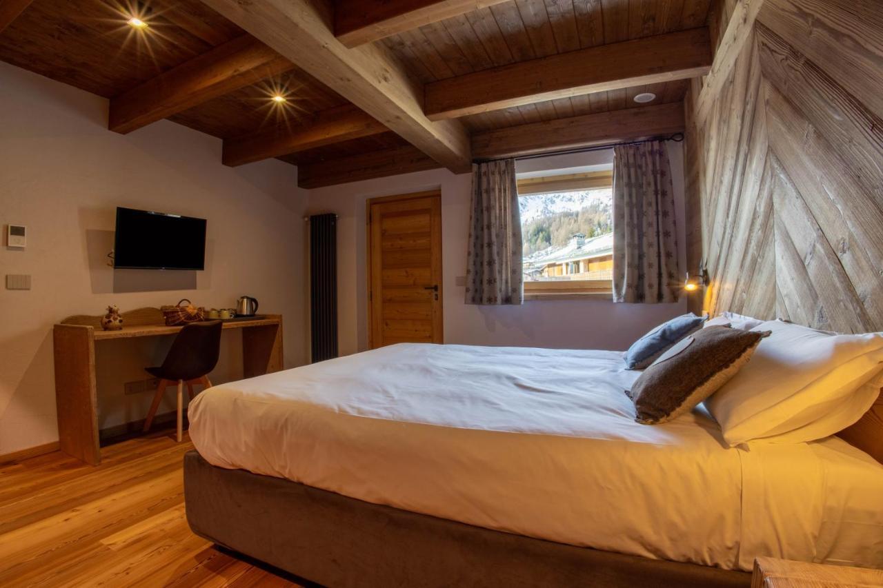 Fleur Des Neiges & Spa - Adults Only Аяс Экстерьер фото