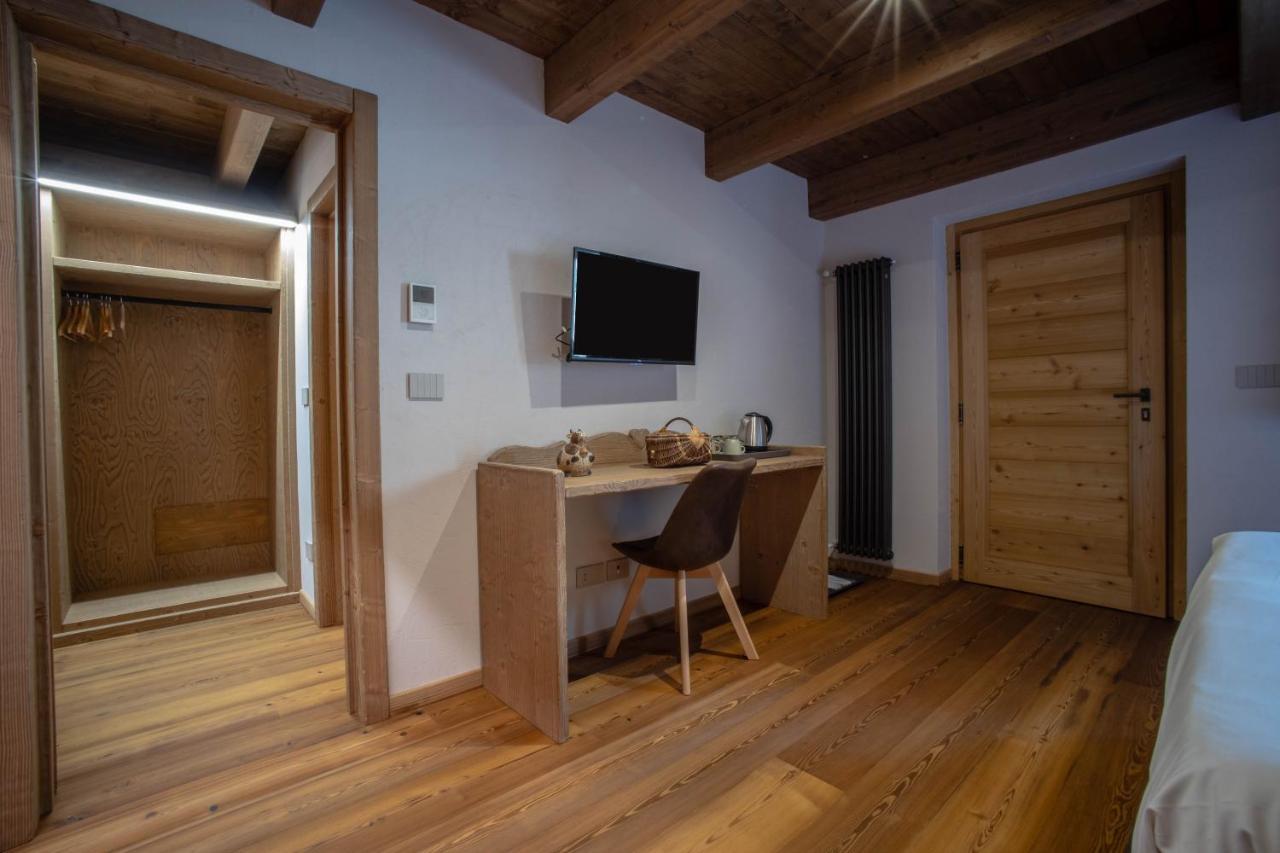 Fleur Des Neiges & Spa - Adults Only Аяс Экстерьер фото