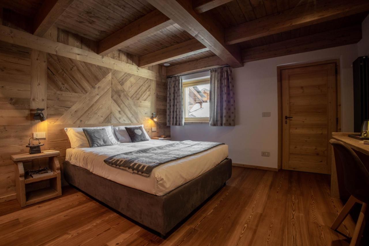 Fleur Des Neiges & Spa - Adults Only Аяс Экстерьер фото