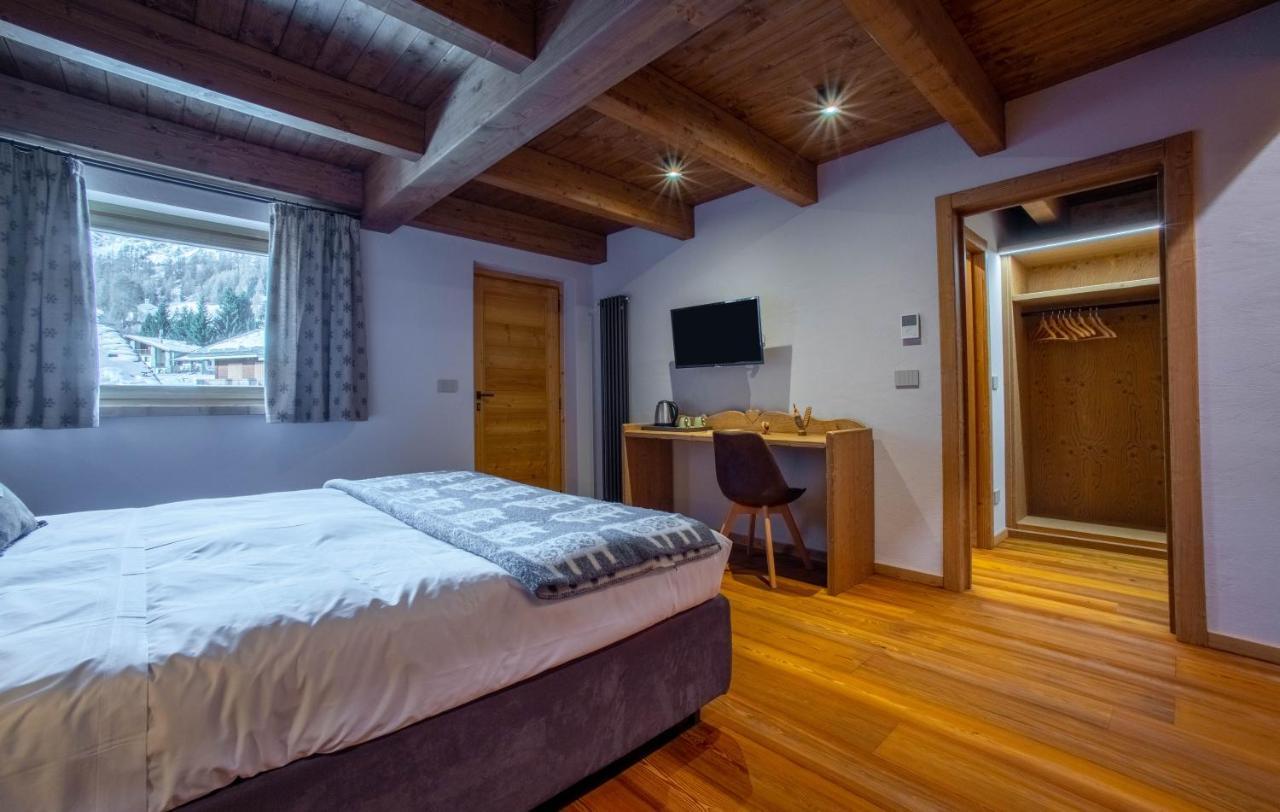 Fleur Des Neiges & Spa - Adults Only Аяс Экстерьер фото