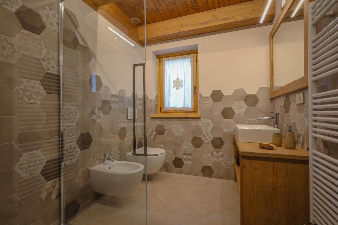 Fleur Des Neiges & Spa - Adults Only Аяс Экстерьер фото