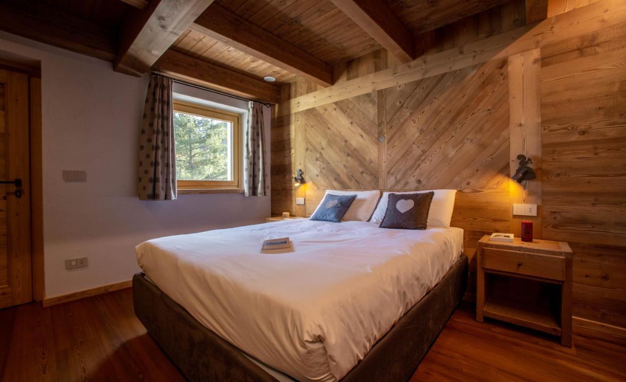 Fleur Des Neiges & Spa - Adults Only Аяс Экстерьер фото