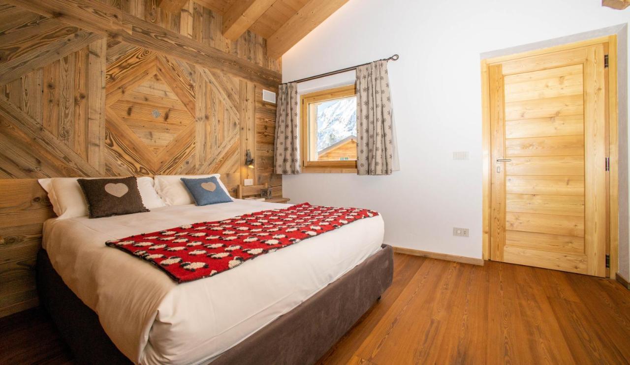 Fleur Des Neiges & Spa - Adults Only Аяс Экстерьер фото