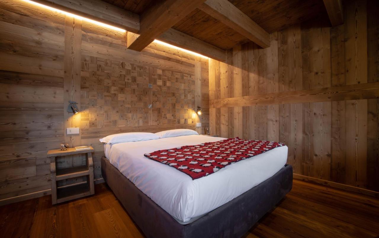 Fleur Des Neiges & Spa - Adults Only Аяс Экстерьер фото