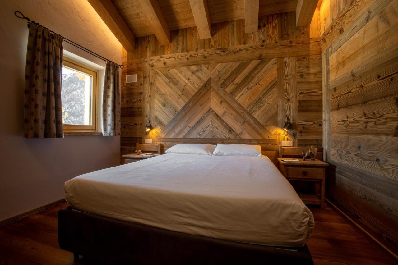 Fleur Des Neiges & Spa - Adults Only Аяс Экстерьер фото