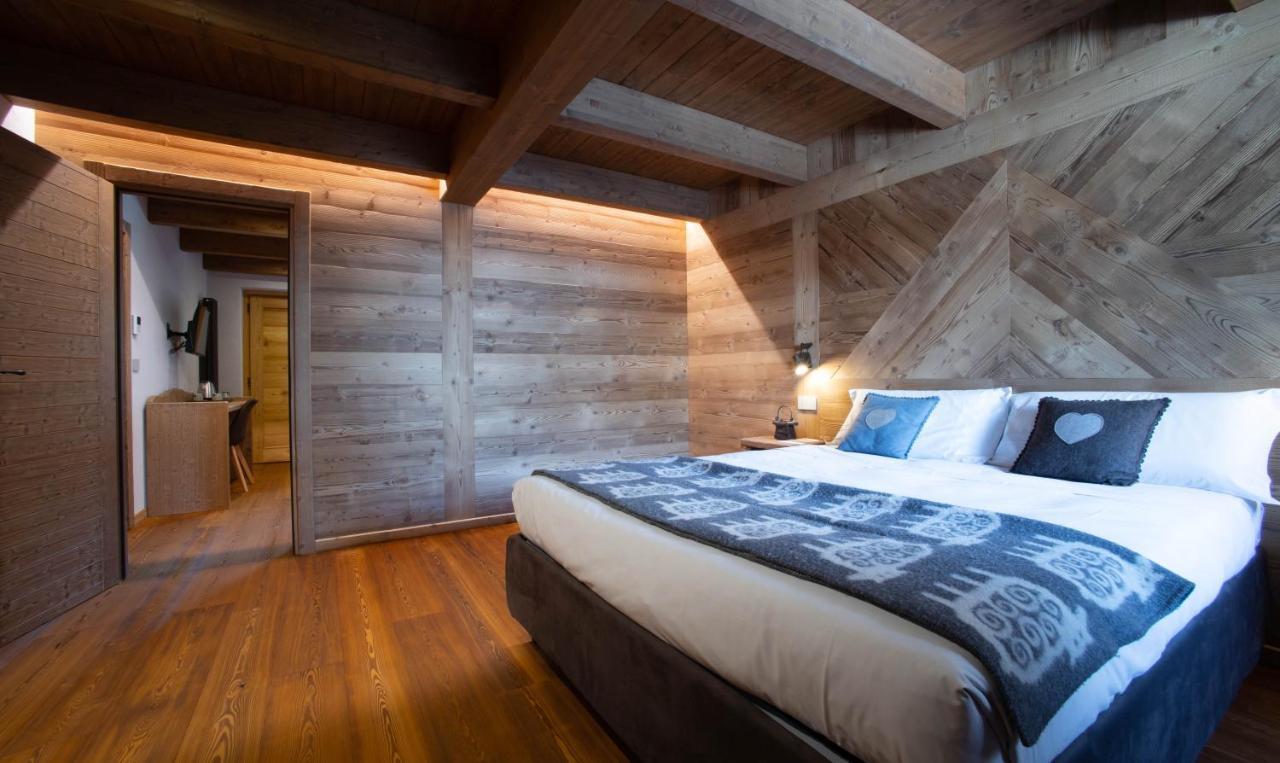 Fleur Des Neiges & Spa - Adults Only Аяс Экстерьер фото