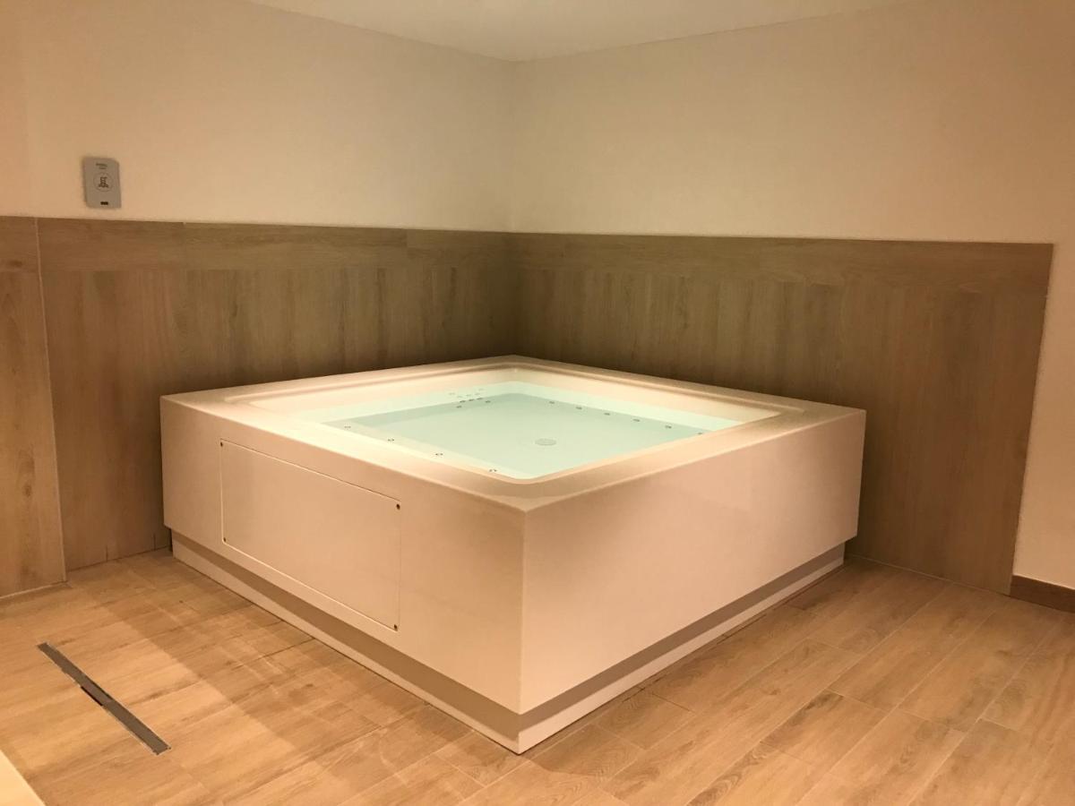 Fleur Des Neiges & Spa - Adults Only Аяс Экстерьер фото