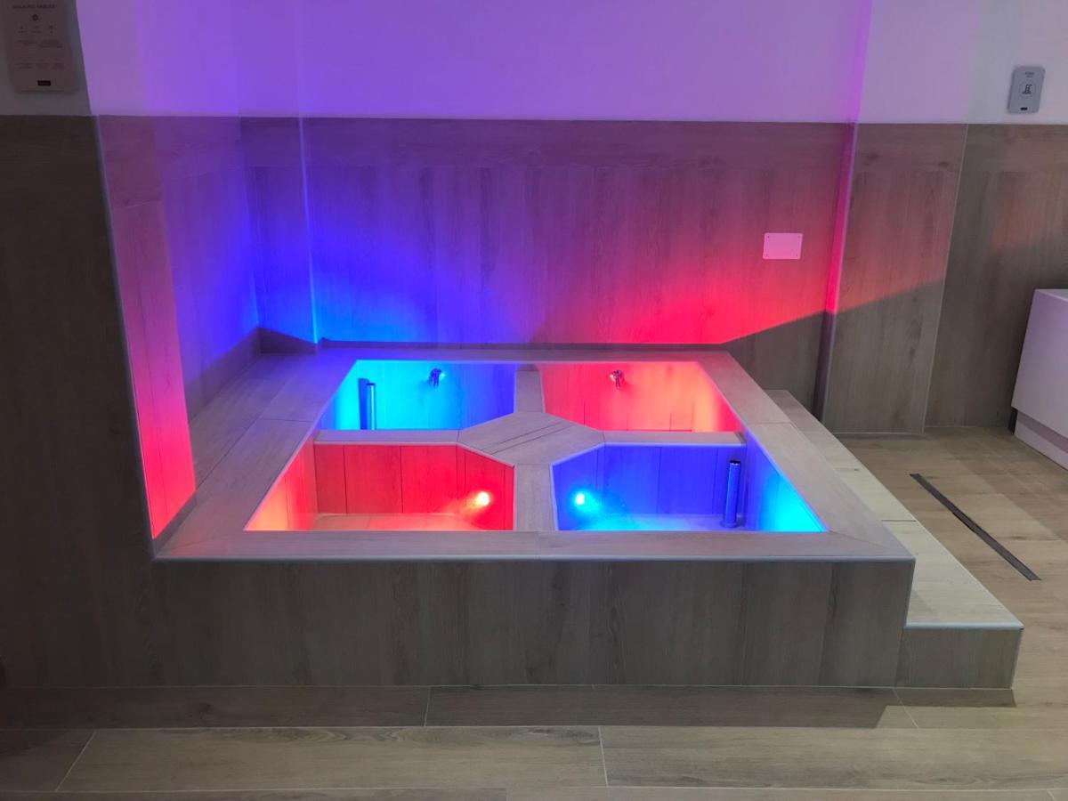 Fleur Des Neiges & Spa - Adults Only Аяс Экстерьер фото