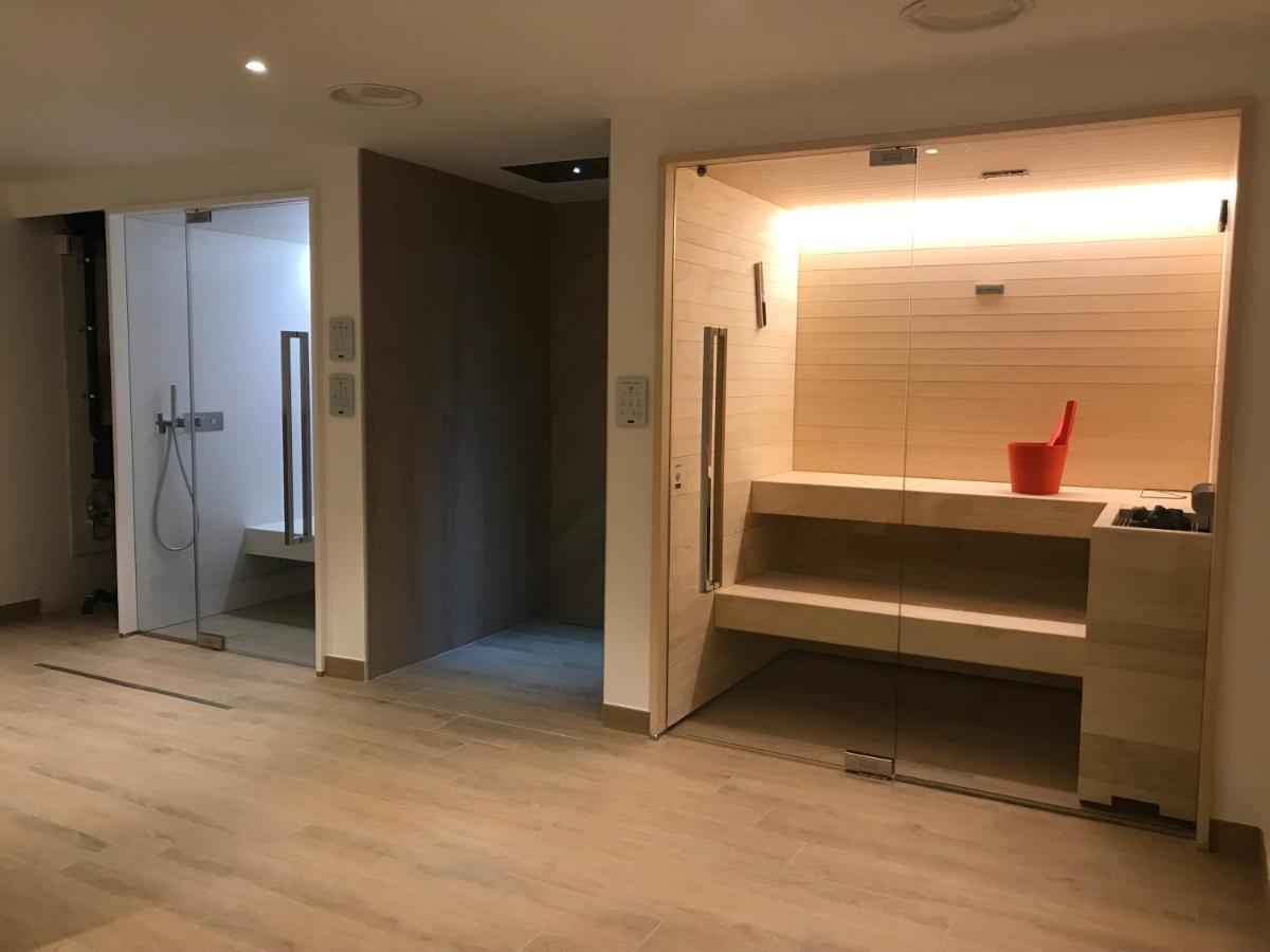 Fleur Des Neiges & Spa - Adults Only Аяс Экстерьер фото