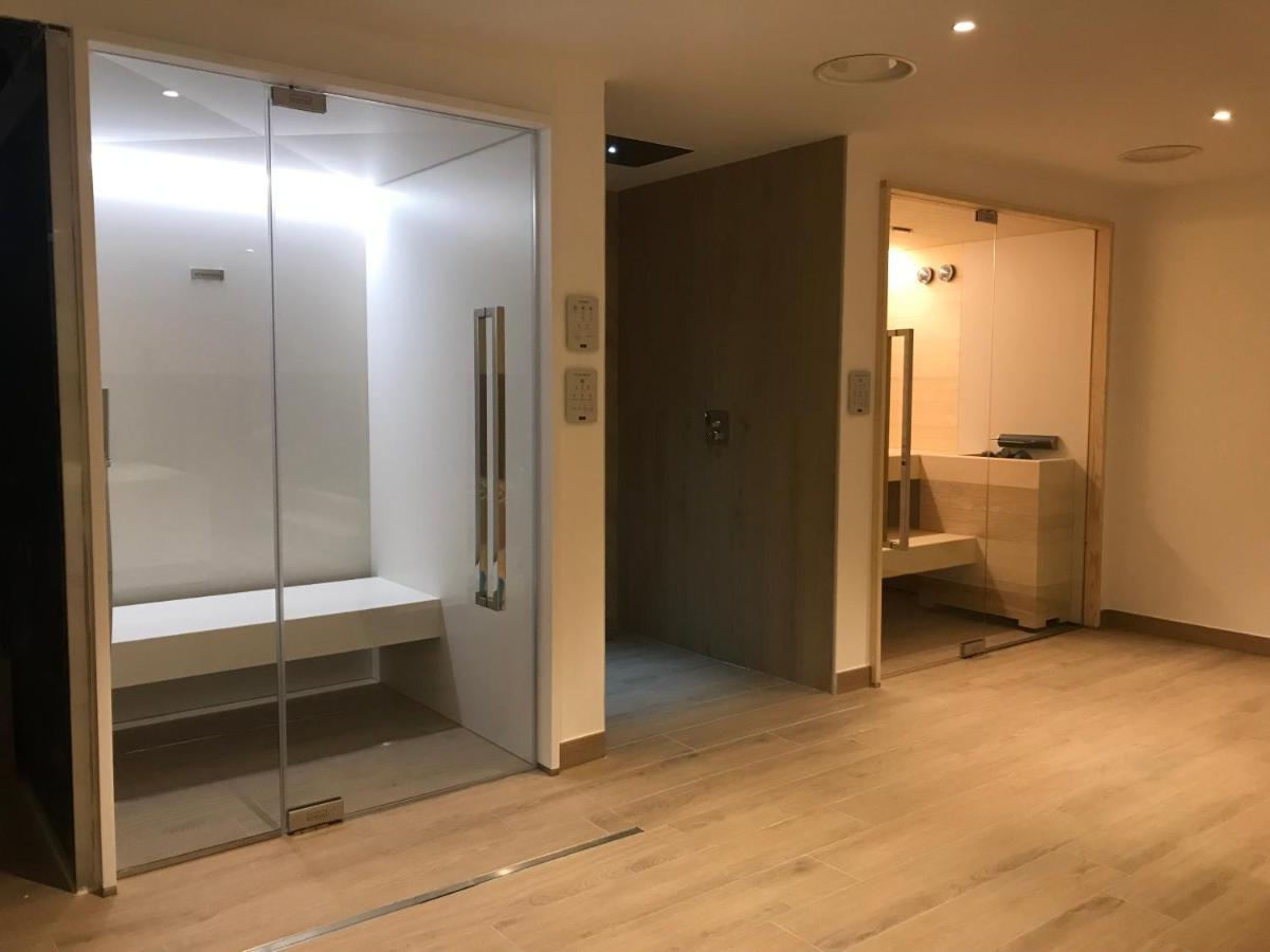 Fleur Des Neiges & Spa - Adults Only Аяс Экстерьер фото
